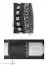 Fig. 06 - Smart capacitance sensors for use with electrical capacitance volume tomography and capacitance sensing applications