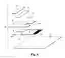 Fig. 06 - Determining blood glucose in a small volume sample receiving cavity and in a short time period