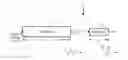 Fig. 01 - CHROMATOGRAPHIC SEPARATION DEVICE HAVING IMPROVED PEAK CAPACITY
