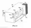 Fig. 02 - Smart Power Outlet with Gas Detection Feature