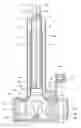 Fig. 01 - Foam testing apparatus