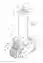 Fig. 02 - Foam testing apparatus