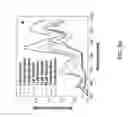 Fig. 16 - Polymer-nanostructure composition for selective molecular recognition