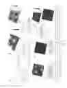 Fig. 02 - Tethered lipoplex nanoparticle biochips and methods of use