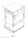 Fig. 02 - Transportable warming cart
