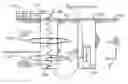 Fig. 01 - Guidance system for ranging using unbalanced magnetic fields