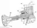 Fig. 01 - Seal actuator with actuation level indicator