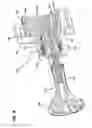 Fig. 09 - Seal actuator with actuation level indicator