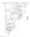 Fig. 35 - Two-sided optical fiber management tray and method of use