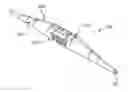 Fig. 01 - Clamp and bending strain relief apparatus and methods