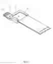 Fig. 02 - Smart microscope slide for concurrent storage of a specimen and associated digital data, and method of use thereof