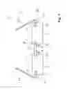 Fig. 02 - DEVICE AND METHOD FOR DIRECTLY FASTENING AT LEAST ONE TEMPLE, ENDPIECE AND/OR BRIDGE OF AN EYEGLASS FRAME ON AT LEAST ONE LENS OF RIMLESS EYEGLASSES
