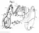 Fig. 02 - Laser Projection Light