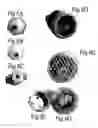 Fig. 07 - Laser Projection Light