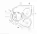 Fig. 01 - Development device and image forming apparatus