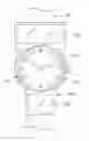 Fig. 01 - SMART DEVICE DETACHABLY EQUIPPED TO WATCH