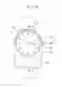 Fig. 02 - SMART DEVICE DETACHABLY EQUIPPED TO WATCH