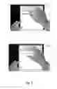 Fig. 06 - COMPUTING SYSTEM UTILIZING COORDINATED TWO-HAND COMMAND GESTURES