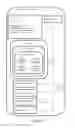 Fig. 02 - Evolutionary touch-based graphical user interface for electronic devices