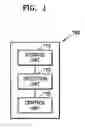 Fig. 02 - Device and method for displaying layers of cartoon data based on detected conditions