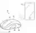 Fig. 01 - Encrypted mouse system