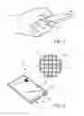 Fig. 02 - Fingerprint sensing device and method therein for noise detection