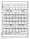 Fig. 45 - METHOD AND APPARATUS TO BUILD NEW ELECTRONIC INSTRUMENTS AND DEVICES: THE 3D-FLOW OPRA TO SOLVE APPLICATIONS OF FAST, REAL-TIME, MULTI-DIMENSION OBJECT PATTERN RECOGNITION ALGORITHMS (OPRA) AND THE 3D-CBS (3-D COMPLETE BODY SCREENING) TO ACCURATELY MEASURE MINIMUM ABNORMAL BIOLOGICAL PROCESSES OF DISEASES AT AN EARLY CURABLE STAGE SUCH AS CANCER IMPROVING DIAGNOSIS AND PROGNOSES FOR MAXIMIZING REDUCTION OF PREMATURE DEATHS AND MINIMIZE THE COST PER EACH LIFE SAVED
