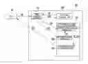 Fig. 01 - Method and system for generating a knowledge library after analysis of a user data request