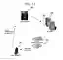 Fig. 85 - METHOD AND PORTABLE APPARATUS FOR SETTLING TRANSACTION