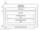 Fig. 01 - Linking channel-specific systems with a user authentication hub to provide omni-channel user authentication