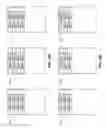 Fig. 40 - Techniques for filling orders