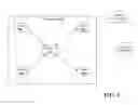 Fig. 02 - Security system with shielded devices