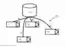 Fig. 01 - Server, system, and method for determining a position of an end of a traffic jam