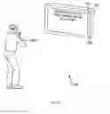 Fig. 07 - Hearing and speech impaired electronic device control