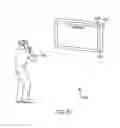 Fig. 08 - Hearing and speech impaired electronic device control