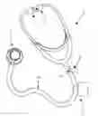 Fig. 01 - Method and apparatus for auscultation training