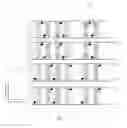 Fig. 02 - Display panel and display device