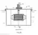 Fig. 06 - Molten salt reactor core with reflector