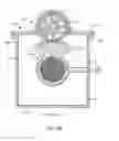 Fig. 22 - Molten salt reactor core with reflector