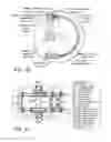 Fig. 45 - Ultra-compact mass analysis device and ultra-compact particle acceleration device