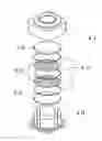 Fig. 01 - Ring spacer
