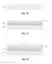 Fig. 09 - Bond pad structure for bonding improvement
