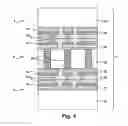 Fig. 06 - Barrier layer for interconnects in 3D integrated device