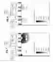 Fig. 07 - Method and apparatus for floating or applying voltage to a well of an integrated circuit