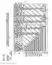 Fig. 43 - Non-volatile semiconductor storage device and method of manufacturing the same