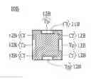 Fig. 01 - Color filter array and image sensing device using the same