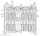 Fig. 01 - Semiconductor die with back-side integrated inductive component