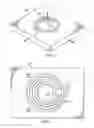 Fig. 02 - Semiconductor die with back-side integrated inductive component