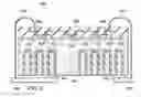 Fig. 04 - Semiconductor die with back-side integrated inductive component