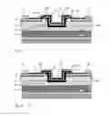Fig. 02 - Normally-off hetrojunction transistor with high threshold voltage